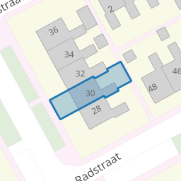 Perceel WVG00-D-9772