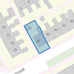 Perceel WVG00-D-9773