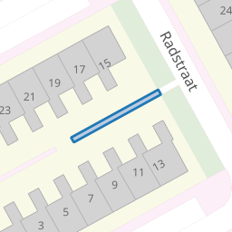 Perceel WVG00-D-9784