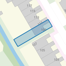 Perceel WVG00-D-9785