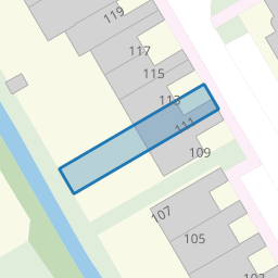 Perceel WVG00-D-9786