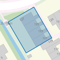 Perceel WVG00-D-9791