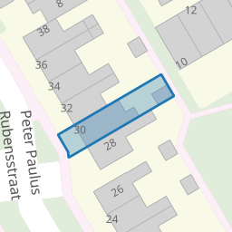 Perceel WVG00-D-9794