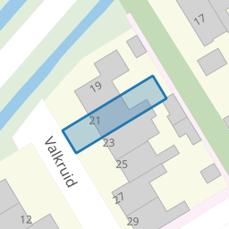 Perceel WVG00-D-9798