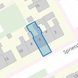 Perceel WVG00-D-9830