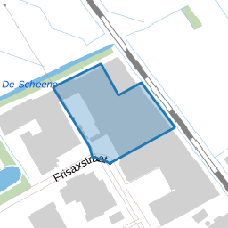 Perceel WVG00-D-9842