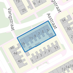 Perceel WVG00-D-9893