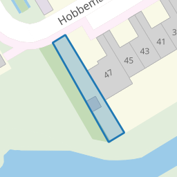 Perceel WVG00-D-9894