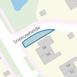 Perceel WVG00-D-9896