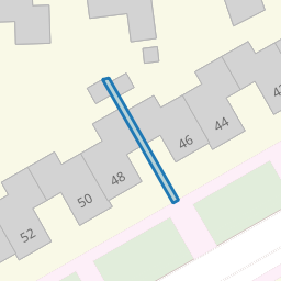 Perceel WVG00-D-9910