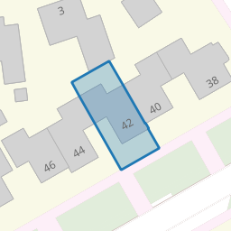 Perceel WVG00-D-9913