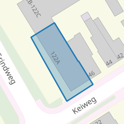 Perceel WVG00-D-9926