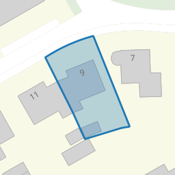 Perceel WVG00-D-9947