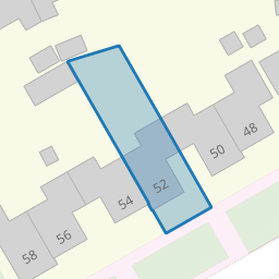 Perceel WVG00-D-9950