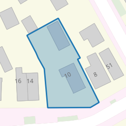 Perceel WVG00-D-9955