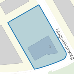 Perceel WVG00-D-9961