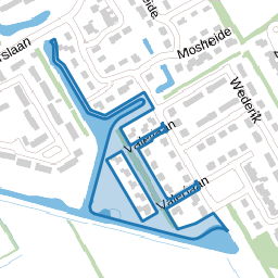 Perceel WVG00-D-9965