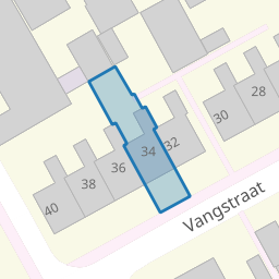 Perceel WVG00-D-9971