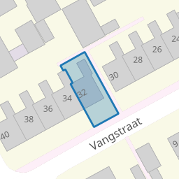 Perceel WVG00-D-9972