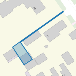 Perceel WVG00-D-9988