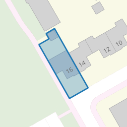 Perceel WVG00-D-9996