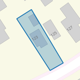 Perceel WVG00-E-1789