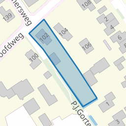 Perceel WVG00-E-1809