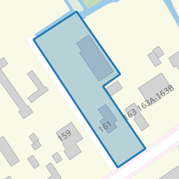 Perceel WVG00-E-1847