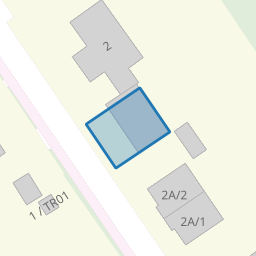 Perceel WVG00-E-1874