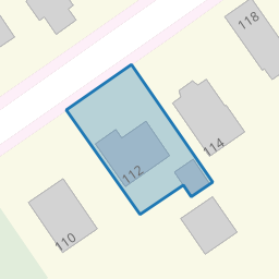 Perceel WVG00-E-2032