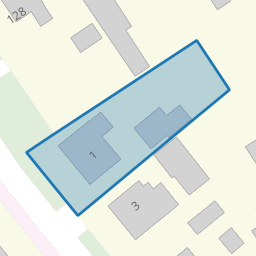 Perceel WVG00-E-2055