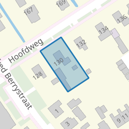 Perceel WVG00-E-2084