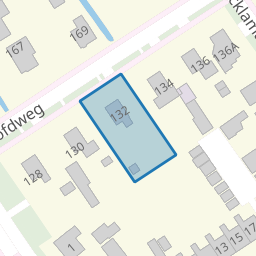 Perceel WVG00-E-2085