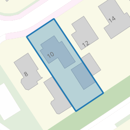 Perceel WVG00-E-2090