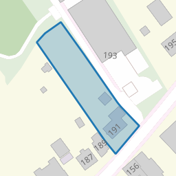 Perceel WVG00-E-2104