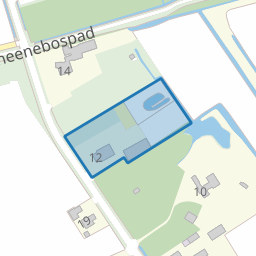 Perceel WVG00-E-2105