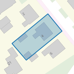 Perceel WVG00-E-2108