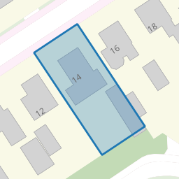 Perceel WVG00-E-2109