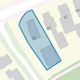 Perceel WVG00-E-2123