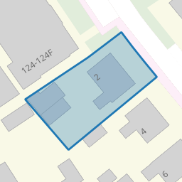 Perceel WVG00-E-2126