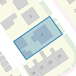 Perceel WVG00-E-2138