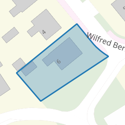 Perceel WVG00-E-2142