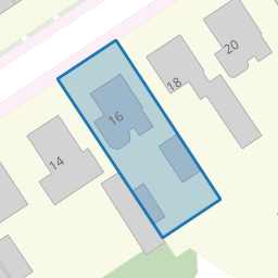 Perceel WVG00-E-2150