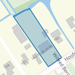 Perceel WVG00-E-2162