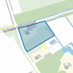 Perceel WVG00-E-2229