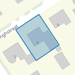 Perceel WVG00-E-2268