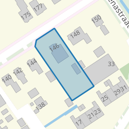 Perceel WVG00-E-2272