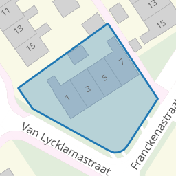 Perceel WVG00-E-2298