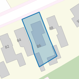 Perceel WVG00-E-2311