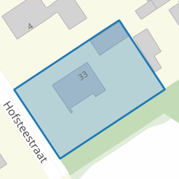 Perceel WVG00-E-2326